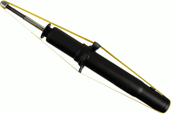 SACHS 317 137 — Amortyzator